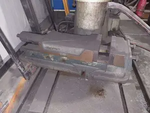 Ständerbohrmaschine Alzmetall Bild 9