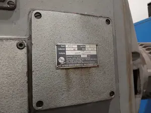 Ständerbohrmaschine Alzmetall Bild 10