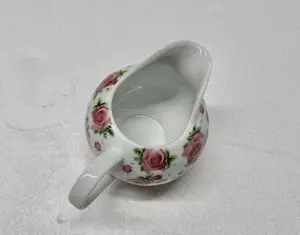 Milchkännchen (NEU) Bild 2