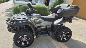 TGB Blade 1000ccm Quad Bild 3