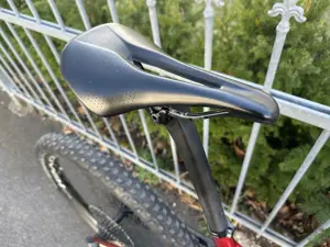 Specialized S-Works Epic Gr. L, Sram XX1 AXS Bild 4