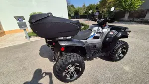 TGB Blade 1000ccm Quad Bild 7