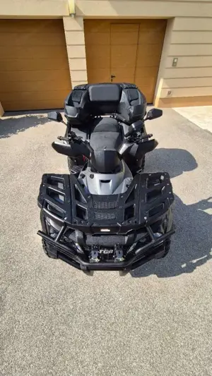 TGB Blade 1000ccm Quad Bild 10