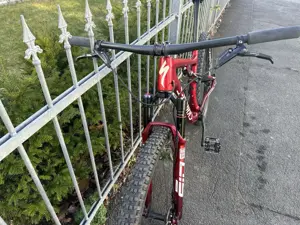 Specialized S-Works Epic Gr. L, Sram XX1 AXS Bild 7