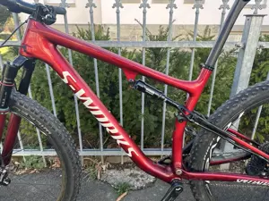 Specialized S-Works Epic Gr. L, Sram XX1 AXS Bild 5