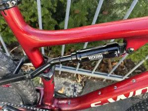 Specialized S-Works Epic Gr. L, Sram XX1 AXS Bild 3