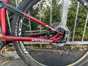 Specialized S-Works Epic Gr. L, Sram XX1 AXS Bild 2