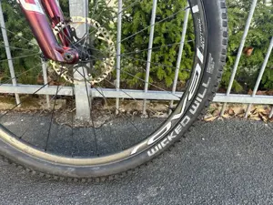 Specialized S-Works Epic Gr. L, Sram XX1 AXS Bild 9