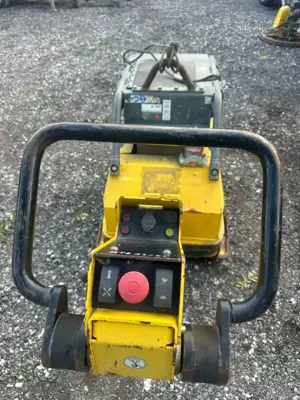 Wacker Neuson DPU 100 70 Bild 3