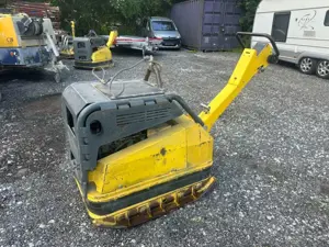 Wacker Neuson DPU 100 70 Bild 4