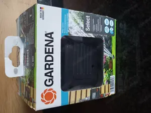Gardena Bewässerung  Gerät 