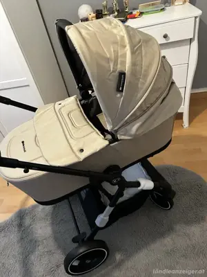 Kinderwagen  Bild 3
