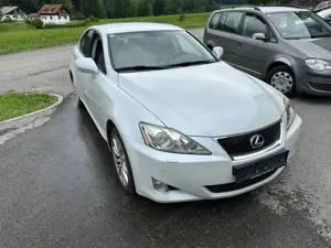 LEXUS IS220D XE2 Limousine *8-fach bereift**Pickerl bis 04.2026*
