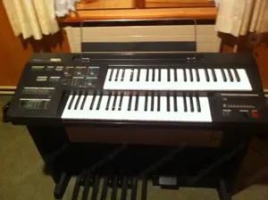 Keyboard Yamaha