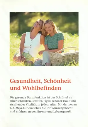 F. -X. -Mayr-Kur, Buch Bild 3