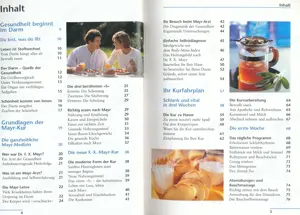 F. -X. -Mayr-Kur, Buch Bild 5