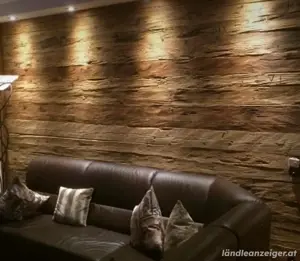 Trockenbau und Maler arbeit Bild 6