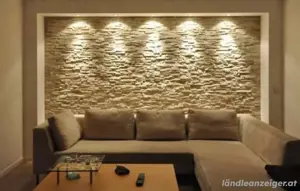 Trockenbau und Maler arbeit Bild 2