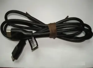 HDMI-Monitorkabel 1,5 m lang