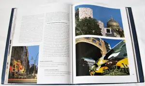 Zentren des Lebens, Buch Bild 2