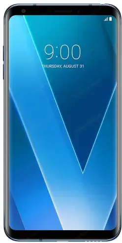 LG  Smartphone V30