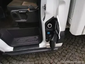 Ford Lkw 3,5t
