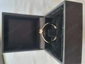 Ring David Uhren Schmuck