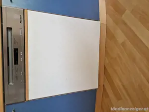 Miele Geschirrspüler Bild 2