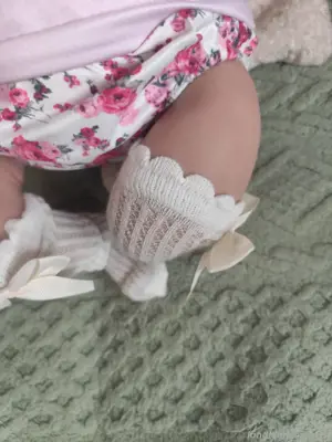 Reeborn Baby  Bild 5