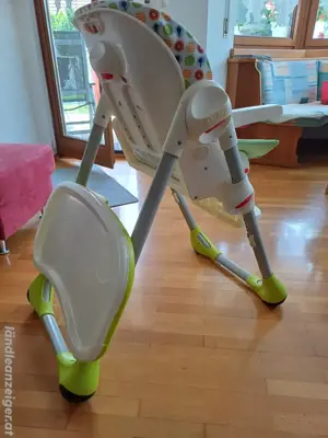CHICCO Hochstuhl Bild 2