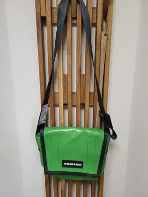 Freitag Tasche Modell Lassie