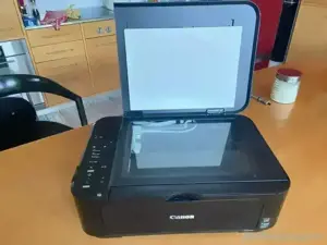 Canon Drucker MG 3150 Bild 2