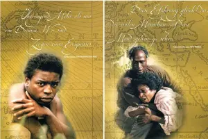 Roots ( 3 DVDs ) Jubiläums-Edition, Film von 1977 Bild 3