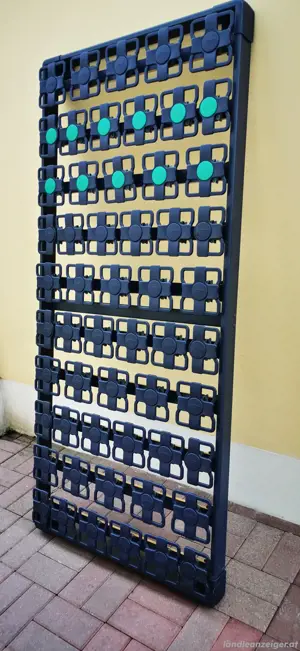 Lattenrost