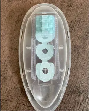 Fieberthermometer Boso, Fa. Bosch Bild 6 Fieberthermometer Boso, Fa. Bosch Bild 6