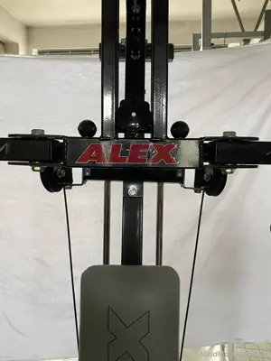 Fitness Station