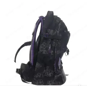 Satch Schulrucksack 