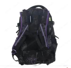 Satch Schulrucksack  Bild 2