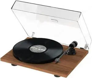 Pro-Ject E1 Plattenspieler
