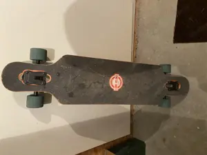 Long Island Longboard Bild 2