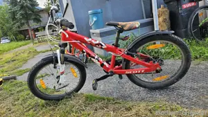 kinderfahrrad