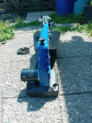 Dekupiersäge DECO SL Bild 2