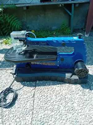 Dekupiersäge DECO SL Bild 3