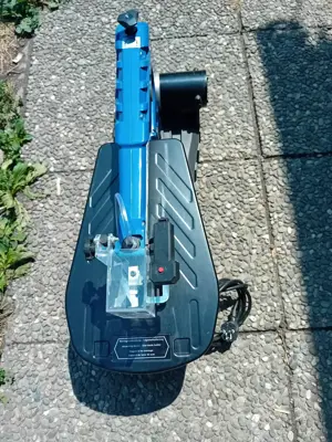 Dekupiersäge DECO SL Bild 5
