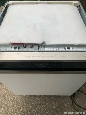 spülmaschine 