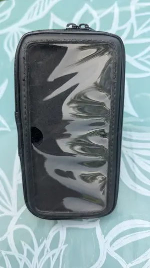 Handy Tasche für Handys bis 6.5 Zoll Bild 3