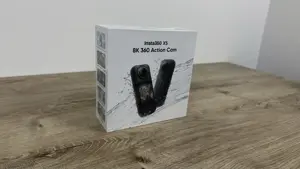 Insta 360 X5 Neu