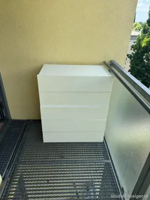 Kommode zu verschenken