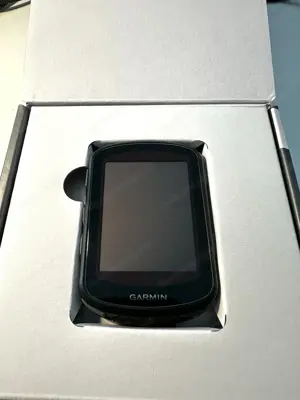 garmin edge 540 solar in OVP