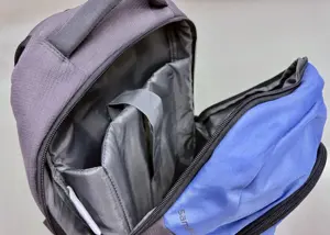 Samsonite Rucksack Backpack Schultasche (NEU) Bild 5